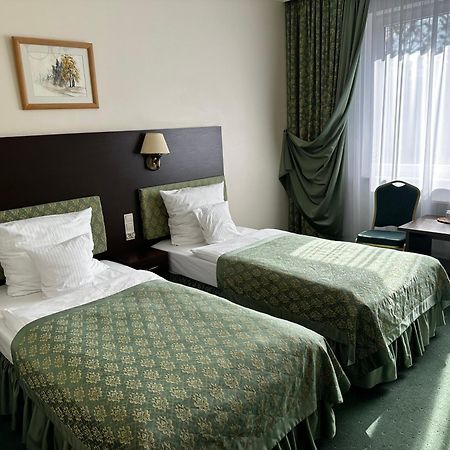 Hotel Koch Kętrzyn Εξωτερικό φωτογραφία
