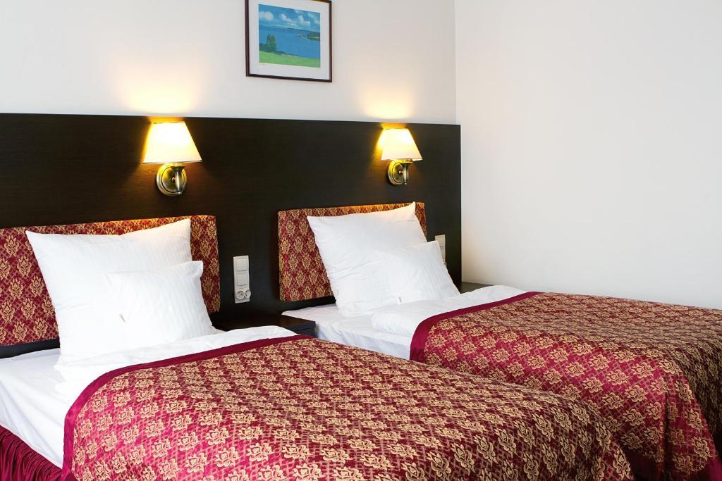 Hotel Koch Kętrzyn Δωμάτιο φωτογραφία