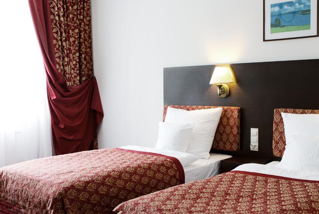 Hotel Koch Kętrzyn Δωμάτιο φωτογραφία