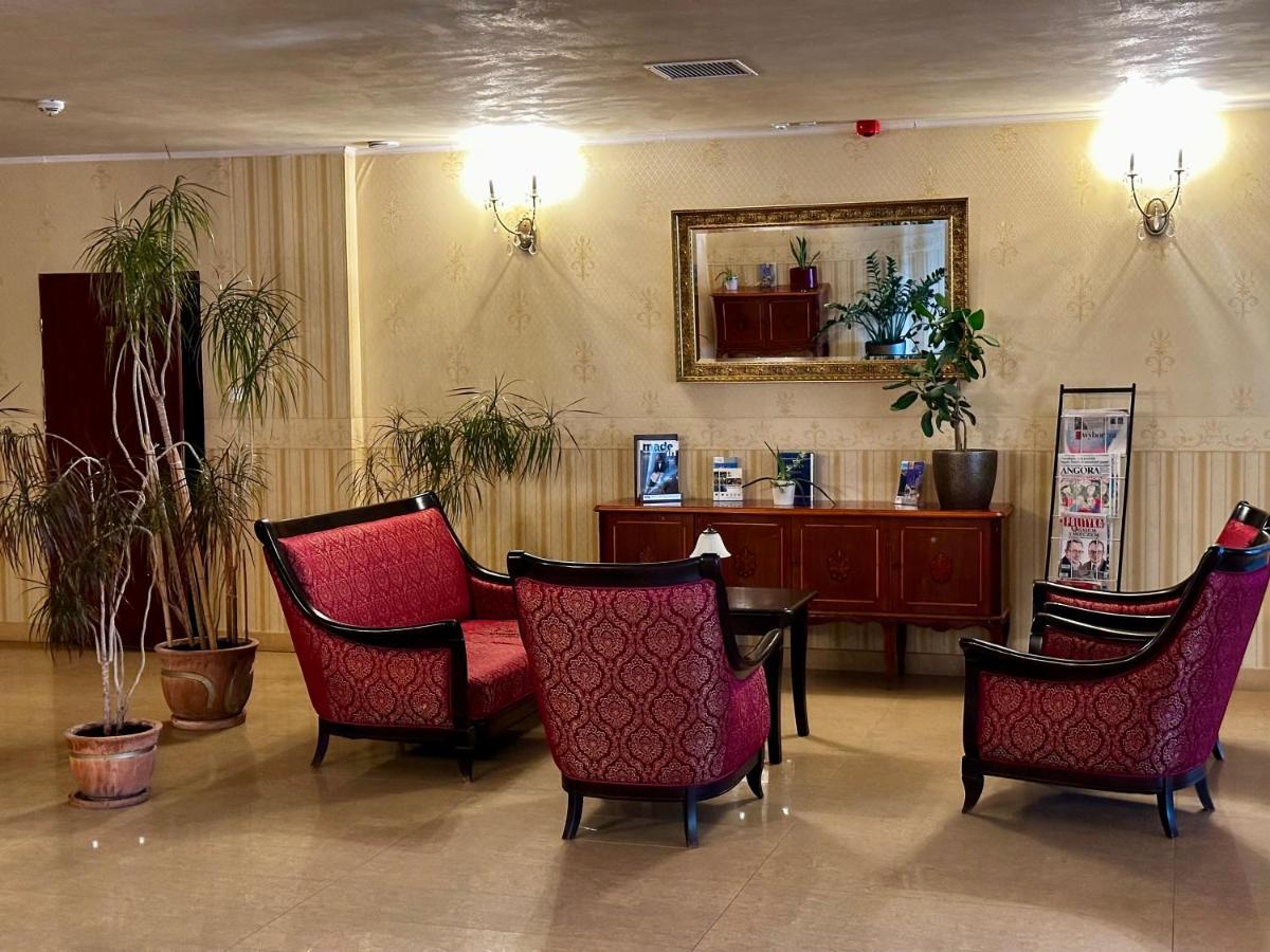 Hotel Koch Kętrzyn Εξωτερικό φωτογραφία
