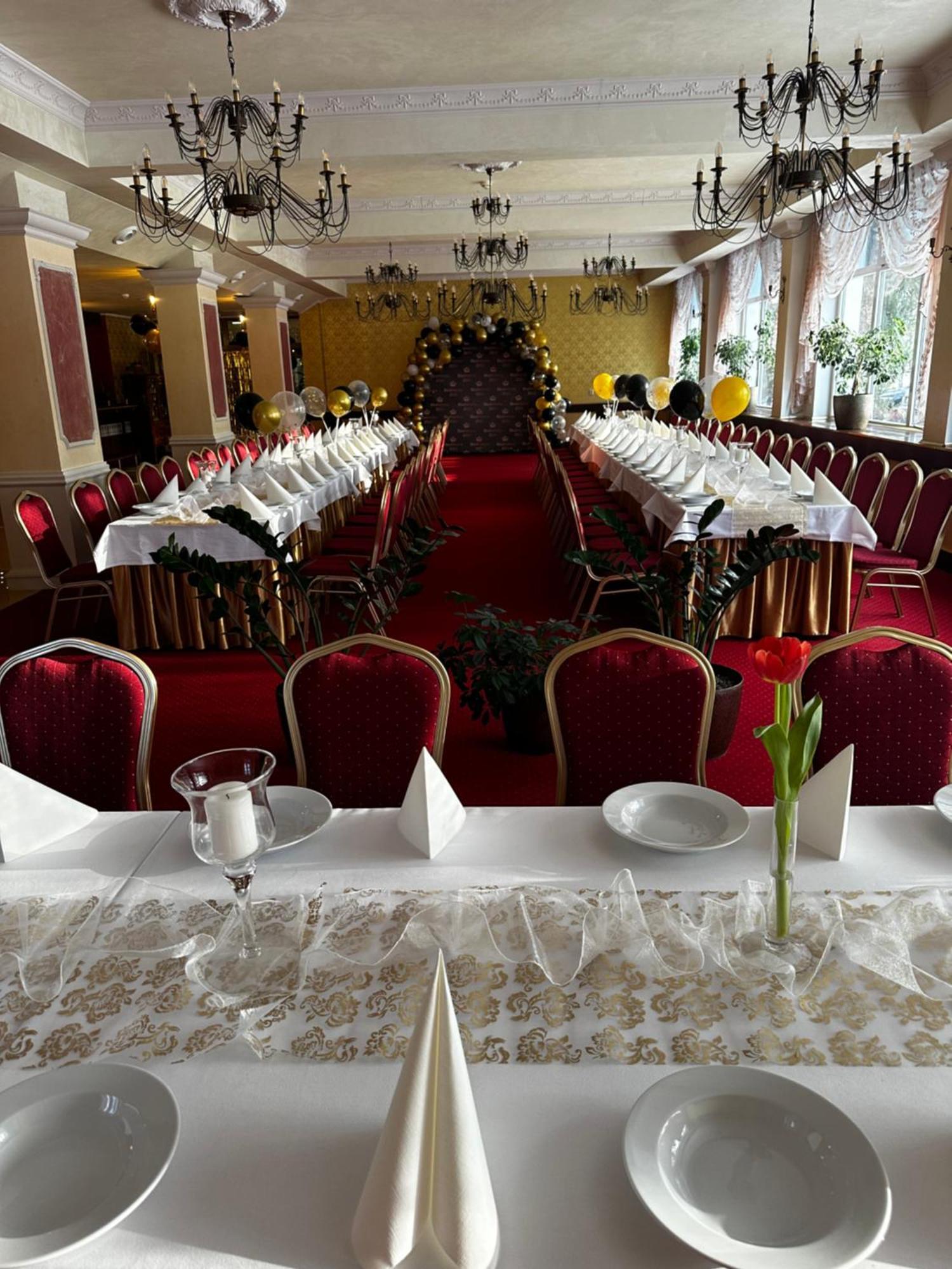 Hotel Koch Kętrzyn Εξωτερικό φωτογραφία
