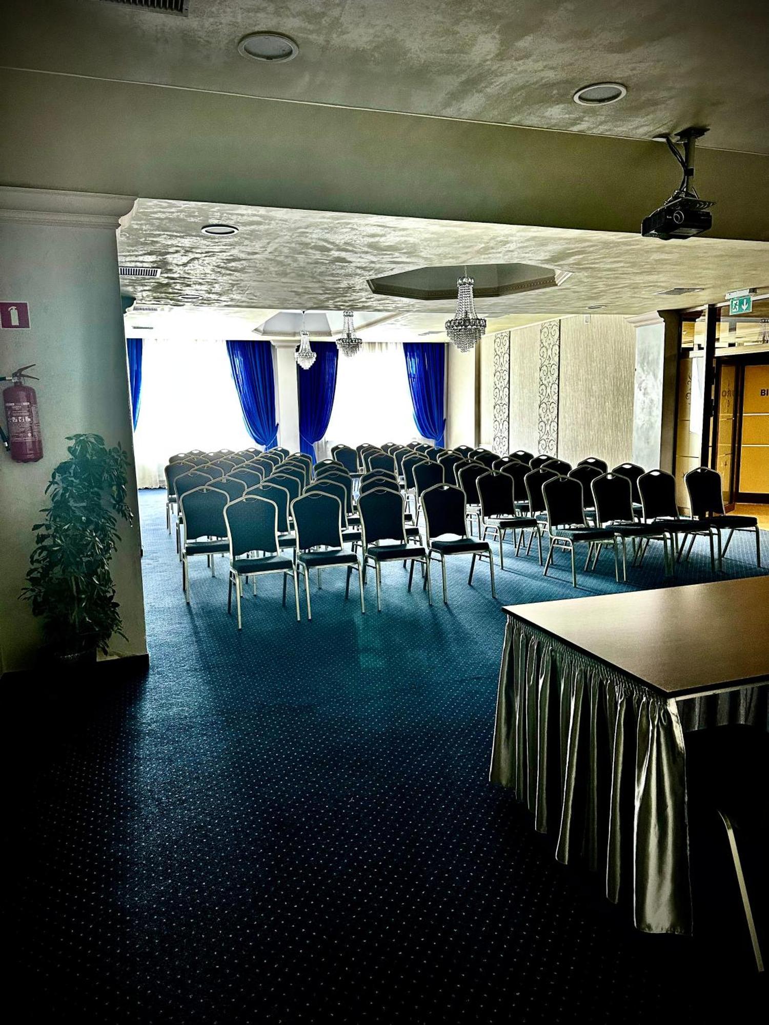 Hotel Koch Kętrzyn Εξωτερικό φωτογραφία