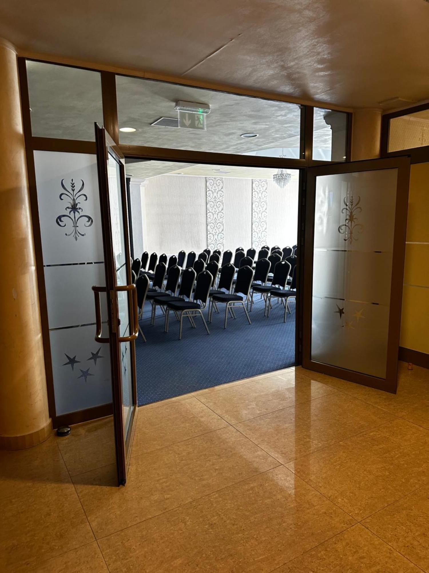 Hotel Koch Kętrzyn Εξωτερικό φωτογραφία