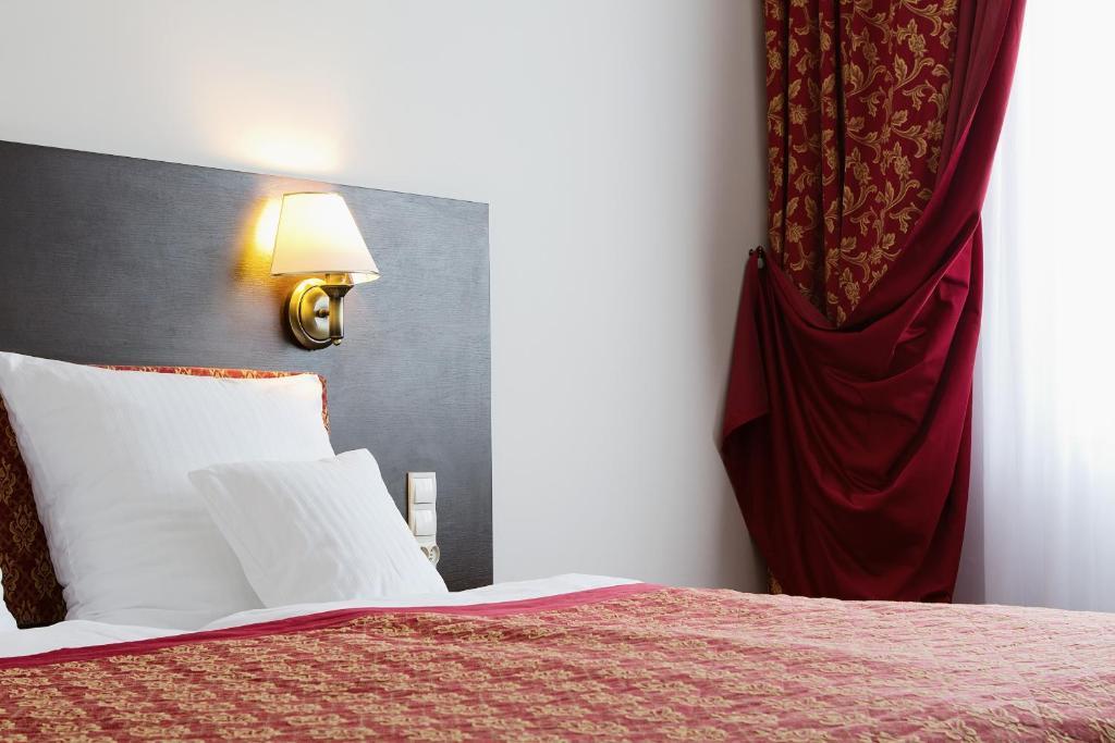 Hotel Koch Kętrzyn Εξωτερικό φωτογραφία