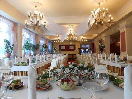 Hotel Koch Kętrzyn Εξωτερικό φωτογραφία