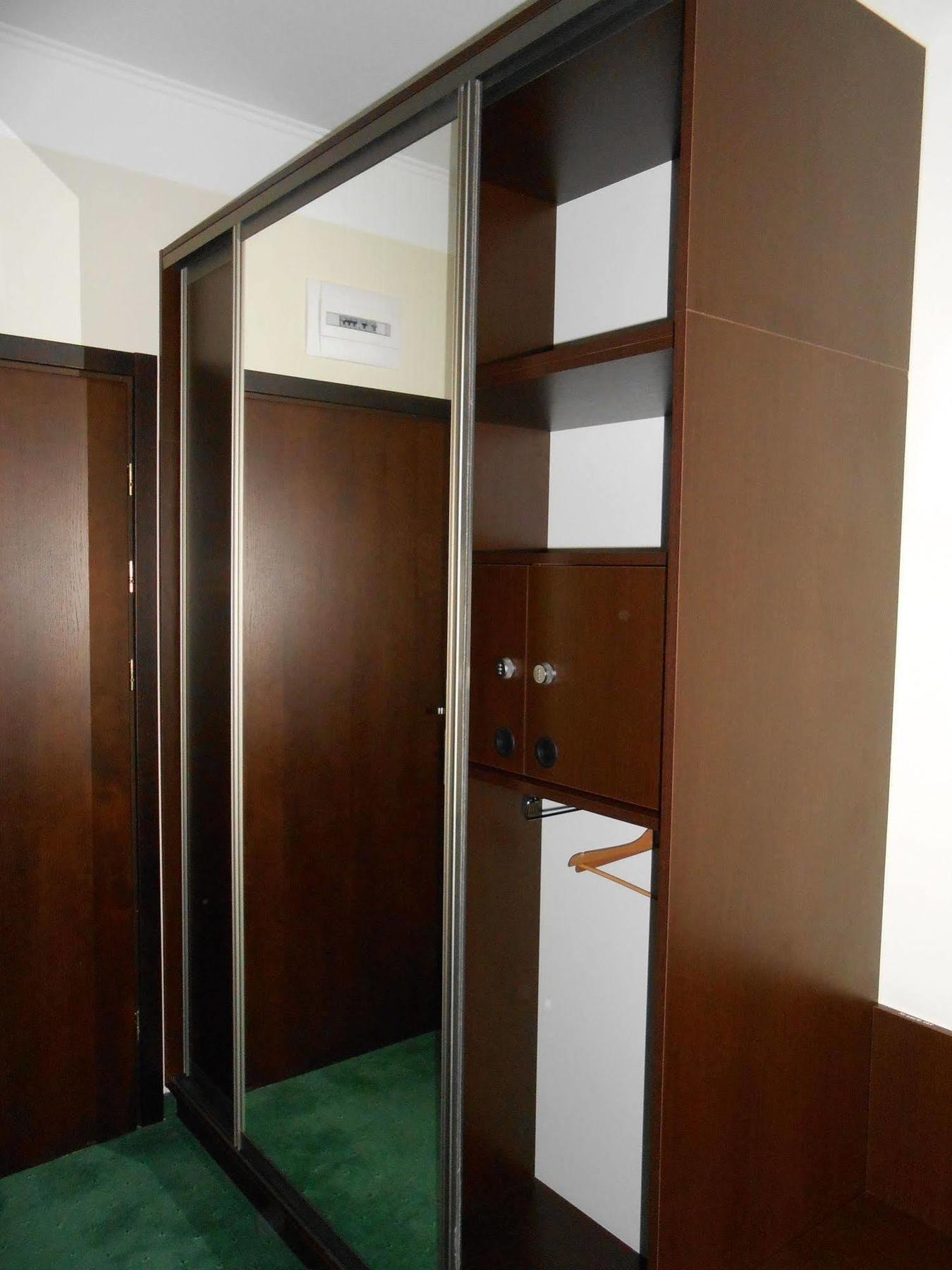 Hotel Koch Kętrzyn Εξωτερικό φωτογραφία